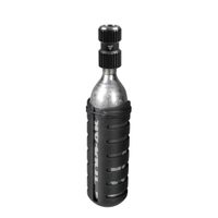 TOPEAK NANO AIRBOOSTER + 25g CO2 náplň