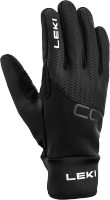 LEKI CC Thermo, black