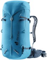 DEUTER Guide 34+8, wave-ink