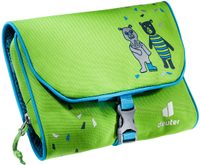 DEUTER Wash Bag Kids kiwi