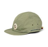 FJÄLLRÄVEN S/F Cap, Green