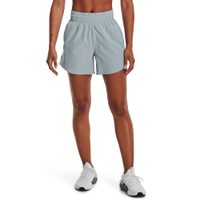 UNDER ARMOUR Flex Woven Short 5in, Blue