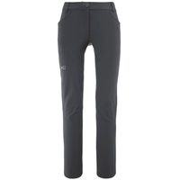 MILLET TREKKER STRETCH PANT III BLACK - NOIR