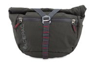 ACEPAC Bar bag MKII Grey