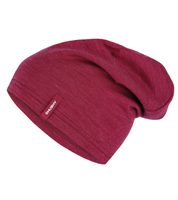 HUSKY Merhat faded bordo