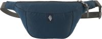 NITRO HIP BAG 2 indigo