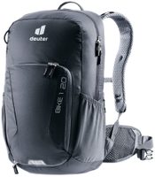 DEUTER Bike I 20, black-black