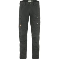 FJÄLLRÄVEN Barents Pro Trousers M Dark Grey