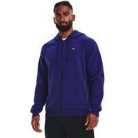 UNDER ARMOUR UA Rival Fleece FZ Hoodie, Blue