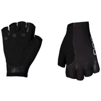 POC Agile Short Glove, Uranium Black