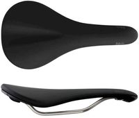 FABRIC SCOOP SHALLOW RACE BLACK/BLACK (FU4500SR02)