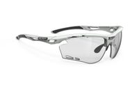 RUDY PROJECT PROPULSE grey/ImpactX Photochromic 2 Black