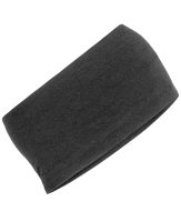 ICEBREAKER Unisex Cool-Lite Flexi Headband BLACK