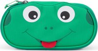 AFFENZAHN Pencil Case Finn Frog - green