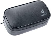 DEUTER Pencil Case Black