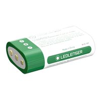 LEDLENSER ZZ9836 AKUMULÁTOR 21700 2S1P 4800mAh