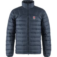 FJÄLLRÄVEN Expedition Pack Down Jacket M Navy