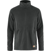 FJÄLLRÄVEN Vardag Lite Fleece M Dark Grey