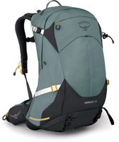 OSPREY SIRRUS 34, succulent green