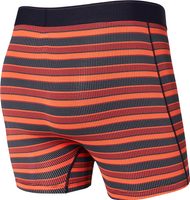 QUEST BOXER BRIEF FLY red solar stripe