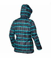 255028-8904 PERIDOT JACKET - women's snowboard jacket