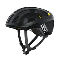 POC Octal MIPS Uranium Black Matt