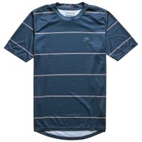 TROY LEE DESIGNS FLOWLINE REVERT SHORT SLEEVES MIDNIGHT