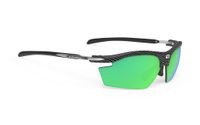 RUDY PROJECT RYDON BLACK/POLAR 3FX HDR MULTILASER GREEN