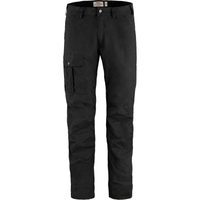 FJÄLLRÄVEN Nils Trousers M Black