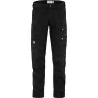 FJÄLLRÄVEN Barents Pro Trousers M Black