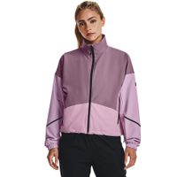 UNDER ARMOUR Unstoppable Jacket-PPL