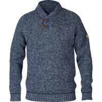 FJÄLLRÄVEN Lada Sweater M Dark Navy