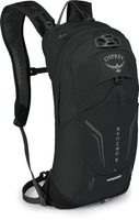 OSPREY SYNCRO 5 II, black