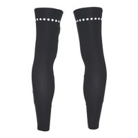 POC AVIP Ceramic Legs Uranium Black