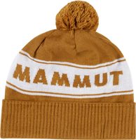 MAMMUT Peaks Beanie, cheetah-white