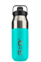 360° Insulated Sip 750 ML Turquoise