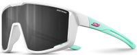 JULBO FURY S SP3, white/mint