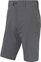 SENSOR HELIUM LITE MEN'S SHORT LOOSE PANTS RHINO GREY