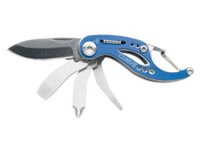 GERBER Curve blue