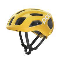 POC Ventral Air MIPS Aventurine Yellow Matt