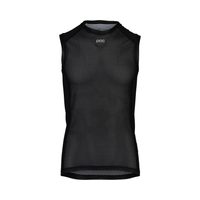 POC Essential Layer Vest Uranium Black