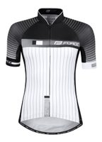 FORCE DASHADY short sleeve,black and white