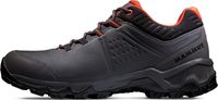 MAMMUT Mercury IV Low GTX® Men, titanium-hot red