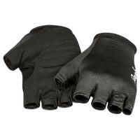 RAPHA CORE MITTS, black