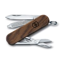 VICTORINOX 0.6221.63 Classic SD Wood, 58 mm