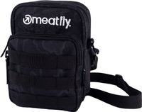 MEATFLY Hardy, Morph Black