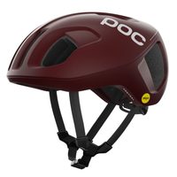 POC Ventral MIPS Garnet Red Matt