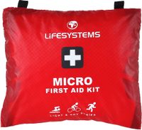 LIFESYSTEMS Light & Dry Micro First Aid Kit