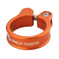 WOLF TOOTH 34.9mm oranžová