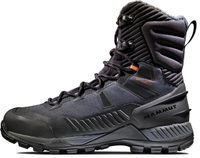 MAMMUT Blackfin III WP High Men, black